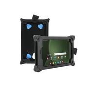 RESIST - Coque de protection pour tablette - robuste - durci - TFP 4.0 - noir - pour Samsung Galaxy Tab Active5