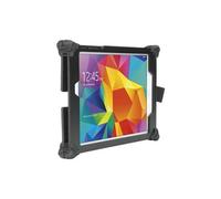 Mobilis Coque de protection durcie Resist Pack pour Galaxy Tab S2 9,7'' Bandoulière incluse Noir