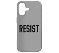 Resist Coque pour iPhone 17