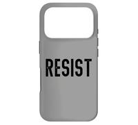 Resist Coque pour iPhone 17 Pro