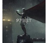 Resist Double Vinyle