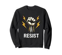 Resist Empowerment Sweatshirt