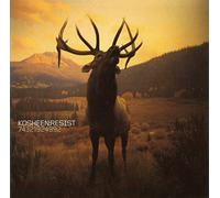 Resist [Import]