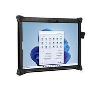 Mobilis Coque RESIST Pack Robuste Noir pour Surface Pro 8