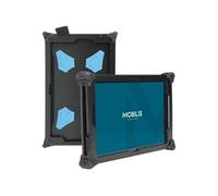 RESIST Pack - Coque de protection pour tablette - robuste - TFP 4.0 - noir - 10.4" - pour Samsung Galaxy Tab S6 Lite