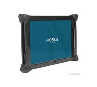 RESIST Pack - Coque de protection pour tablette - robuste - TFP 4.0 - noir - 13.3" - pour Dynabook Toshiba Portégé X30T, X30T-068, X30T-069,