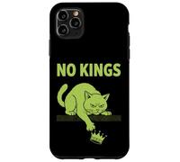 Resist Statue Liberty Equality Retro Edgy Subtle Protest Coque pour iPhone 11 Pro Max
