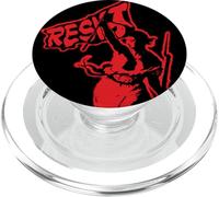 Resist Street Style Delacroix La liberté guidant Le Peuple PopSockets PopGrip pour MagSafe