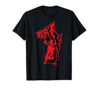 Resist Street Style Delacroix La liberté guidant Le Peuple T-Shirt