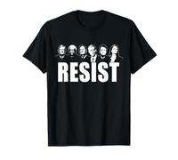 Resist Supreme Court Resistance Duty SCOTUS Feminist Meme T-Shirt