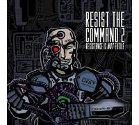 Resist The Command 2 (US [Import]