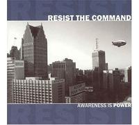 Resist The Command