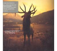 Resist [UK Bonus Tracks] by Kosheen NEUF