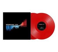 RESIST – Vinyle rouge – Sony Music