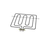 Resistance Voute/grill 900 W + 1200 W