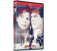 Resistance [03/F,E/Dd5.1/S:E,J [Import allemand]