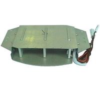 RESISTANCE 1000+1200W SECHE-LINGE CONDENSEUR BRANDT