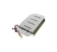 Resistance 1000w / 1050w 57x3058 pour Seche-linge Vedette