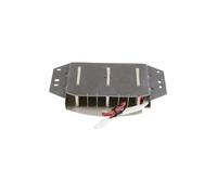 Résistance 1000W 1050W Sèche-linge 57X2399, 57X2366 BRANDT