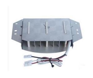 Resistance 1000w/1800w 57x3036 pour Seche-linge Brandt