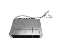 Résistance 1050W + 1050W Sèche-linge 40004316, HOOVER, IBERNA, VESTEL - 143257