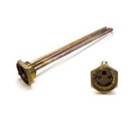 Resistance 1200 W 1.1/4 Pour Chauffe Eau - Wth140un