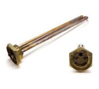 Resistance 1200 W 1.1/4 Pour Chauffe Eau - Wth140un