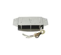 RESISTANCE 1200 W+1000 W + TH 140°/130°