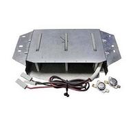 57X0956. RESISTANCE 1200 W+ 1200 W SL BRANDT VEDETTE