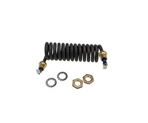 RESISTANCE 1200 WATT 230 VOLT pour lave linge ARISTON - C00080765