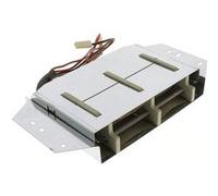 Resistance 1200w/1200w 57x2272 pour Seche-linge Brandt