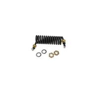 Accessoire pour appareil de lavage Indesit Résistance 1200W 230V Lave-linge C00080765, 482000027479 ARISTON HOTPOINT,, SCHOLTES - 93148