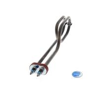 Résistance 1200W 230V Sèche-Linge Whirlpool Original C00378716