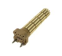 Resistance 1200w d=47 tete carree 060177 - chauffe-eau
