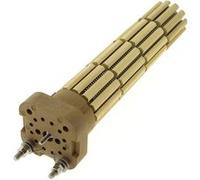 Resistance 1200w d=47 tete carree 060177 - chauffe-eau