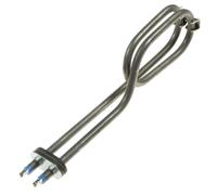 Résistance 1200W d'origine Machine à laver, Lave-linge C00378716, C00268319 ARISTON HOTPOINT, INDESIT, WHIRLPOOL, SCHOLTES, BAUKNECH