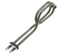 Résistance 1200W d'origine Machine à laver, Lave-linge C00378716 INDESIT