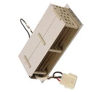 Résistance 1200W d'origine Sèche-linge (1250022132 ZANUSSI ARTHUR MARTIN ELECTROLUX FAURE)