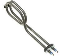 Resistance 1200w séchage c00378716 pour Lave-linge Indesit Autre G
