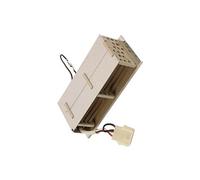 Résistance 1200W d'origine Sèche-linge (1250022132 ZANUSSI ARTHUR MARTIN ELECTROLUX FAURE)