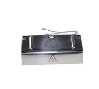RESISTANCE 1350 W 106 X 54 M/M pour PIECES CUISSON PETIT ELECTROMENAGER SEB - SS-993111