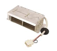 RESISTANCE 1400+1000W +THERMOSTATS SECHE-LINGE ELECTROLUX