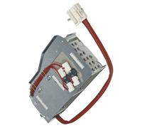 Résistance 1400+ 600 W d'origine Sèche-linge (1257533057 AEG PROLINE ELECTROLUX ZANUSSI FAURE)