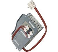 Résistance 1400+ 600 W Sèche-linge 1257533057 FAURE, PROLINE, ELECTROLUX, AEG, ZANUSSI - 307850 G