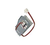 Résistance 1400+ 600 W d'origine Sèche-linge (1257533057 AEG PROLINE ELECTROLUX ZANUSSI FAURE)