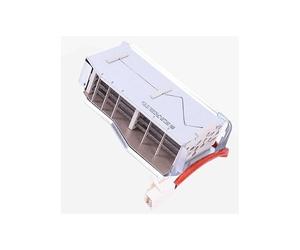 Resistance 1400 W + 600 W