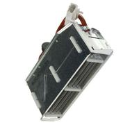 Résistance 1400W + 600W d'origine Sèche-linge 1257532042 CURTISS, FAURE, ELECTROLUX, ARTHUR MARTIN ELECTROLUX, PROLINE, BELLAVITA, H