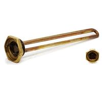 Resistance 1500 W 1.1/4 pour CHAUFFE EAU -