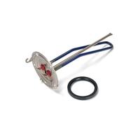 Resistance 1500w Cote Droit Chauffe-eau Velis Evo White 65/80