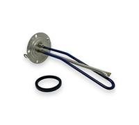 Resistance 1500w Cote Gauche Chauffe-eau Velis Evo White 65/80